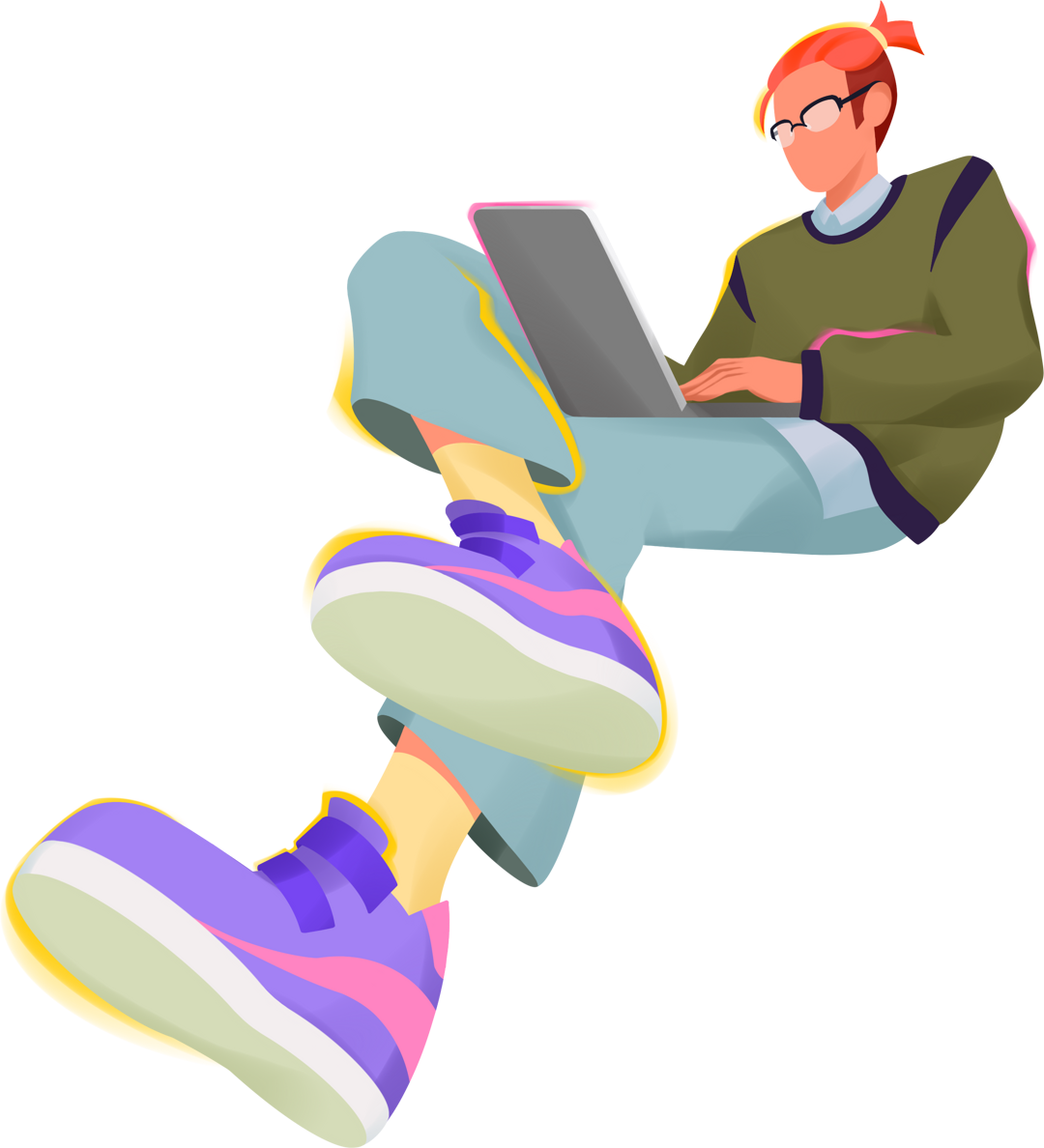 program illustration